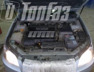 ��� �� Chevrolet Epica - 