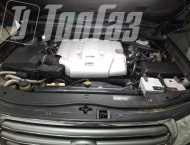 ��� �� Toyota Land Cruiser 200 - 