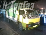 ��� �� Mitsubishi Canter - 