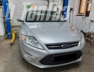��� �� Ford Mondeo - 