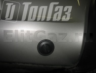 ��� �� Skoda Oktavia - ����������� ����������