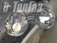 ��� �� Suzuki Grand Vitara - ����������� ���������� � ������������