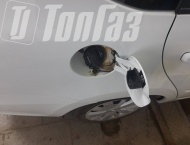��� �� Lada Granta - 