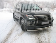 ��� �� Lexus LX 570 - ����� ���