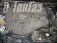 ��� �� Mazda CX-7 - ����������� ����������