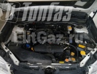 ��� �� Subaru Forester - ����������� ����������