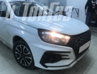 ��� �� Lada Vesta - 
