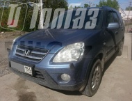 ��� �� Honda CR-V - ����� ���