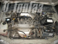 ��� �� Toyota Carina - ����������� ����������