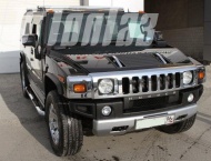 ��� �� Hummer H2 - ����� ���