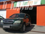 ��� �� Lexus RX300 - 