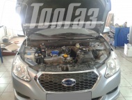 ��� �� Datsun On-Do - 