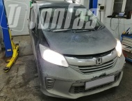 ��� �� Honda Freed  - 
