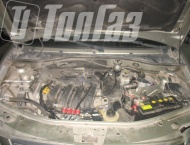 ��� �� Lada Largus - 