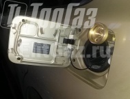 ��� �� Nissan Patrol - ����������� ���������� � ������������