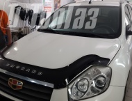 ��� �� Geely Emgrand X7 - 