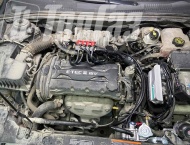 ��� �� Chevrolet Cruz�  - 