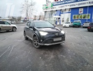 ��� �� Toyota RAV 4 - 