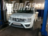 ��� �� Suzuki Grand Vitara  - ����� ���