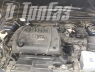 ��� �� Kia Spectra - 