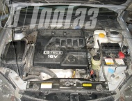 ��� �� Chevrolet Lacetti - ����������� ����������