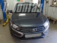 ��� �� Lada Granta - 