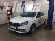 ��� �� Lada Vesta - 