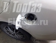 ��� �� Kia Cerato - ����������� ����������