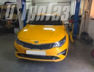��� �� Kia Optima - 