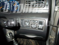 ��� �� Toyota Corolla Fielder - ������ ������������ ���/������