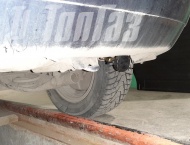 ��� �� Nissan Tiida - 