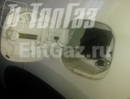 ��� �� Honda CR-V  - ����������� ����������