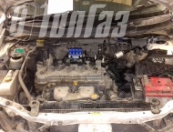 ��� �� Nissan Primera - ����������� ����������