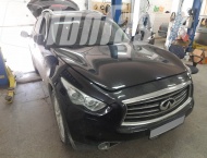��� �� Infinity FX-37 - 