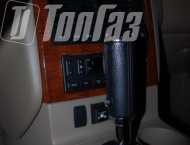 ��� �� Ford Explorer - ������ ������������ �������