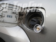 ��� �� Toyota Land Cruiser Prado - ����������� ���������� � ������������