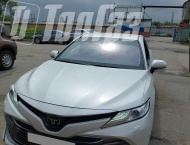 ��� �� Toyota Camry - 