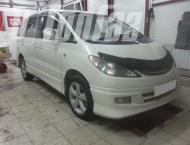 ��� �� Toyota Estima - ����� ���