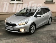 ��� �� Kia Ceed  - 