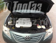 ��� �� Toyota Camry - ����������� ����������