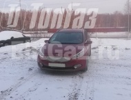 ��� �� Kia Ceed - ����� ���