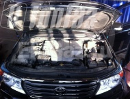 ��� �� Toyota Land Cruiser 200 - ����������� ����������