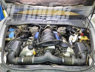 ��� �� Porsche Cayenne - 