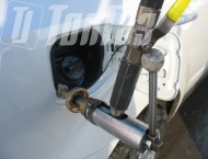 ��� �� Subaru Forester S-edition 2.5  - ����������� ���������� � ������������ ������� ����������