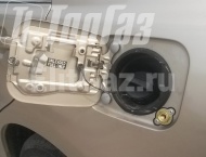 ��� �� Toyota Camry - ����������� ����������