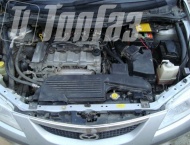 ��� �� Mazda Premacy - ����������� ����������