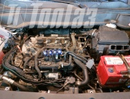 ��� �� HAVAL F7X - 