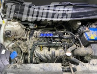��� �� Hyundai Solaris - 