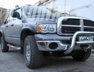 ��� �� Dodge RAM  - ����� ���