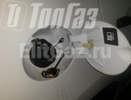 ��� �� Lada Granta - ����������� ����������